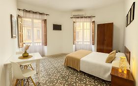 Casa Antares Granada